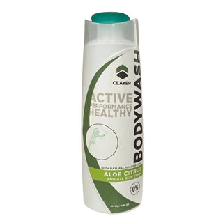 CLAYER BODYWASH - 16 FL OZ