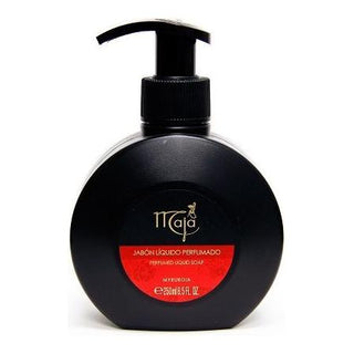 Maja Perfumed Liquid Soap 8.5 oz