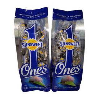 Sunsweet Ones California Amazing Prunes