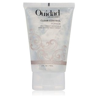 Ouidad Clear Control Pomade 4 oz