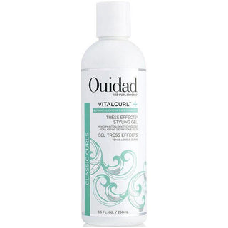 Ouidad VitalCurl Tress Effects Styling Gel 8.5 oz