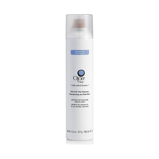 Ojon Hair Rub-out Cry Cleanser 4.5 Oz