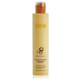 Ojon Shine And Protect Shampoo & Conditioner Original Formula 8.44 Oz