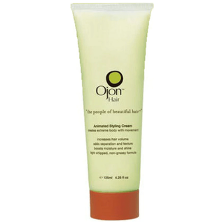 Ojon Hair Animated Styling Cream 4.25 fl oz