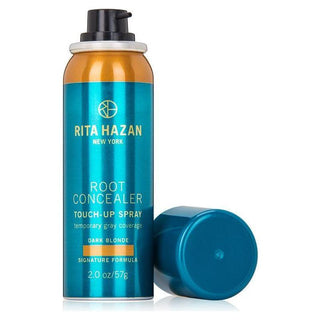Rita Hazan Root Concealer Touch Up Spray Dark Blonde 2oz