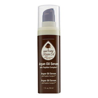 One N Only Argan Oil Skin Serum, 1 Oz