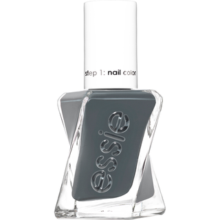 Gel Couture Essie Pro Longwear Nail Polish, Timeless Tweeds, Buttoned Up, 0.46 Fl. Oz