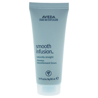 Aveda Smooth Infusion Naturally Straight Straightener 1.4 Oz
