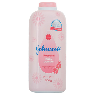 Johnson's Baby Powder Blossoms 500g