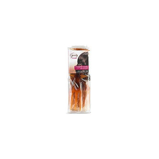 Goody Styling Comb Multipack 6pcs Brown 45666