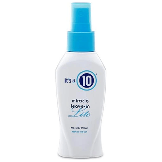 It's a 10 Miracle Leave-In Lite 2 oz