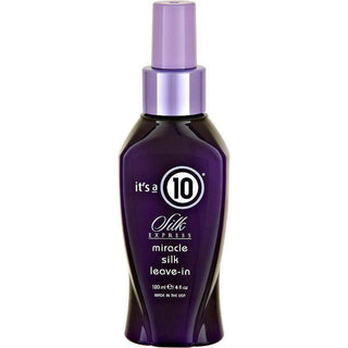 It's a 10 Silk Express Leave-In Conditioner 5 oz