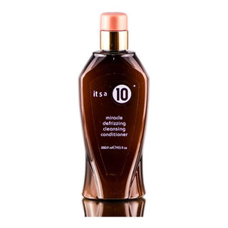 It's a 10 Miracle Defrizzing Cleansing Conditioner 9.5 oz
