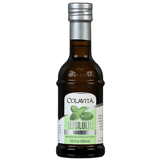 Colavita Basil Olive Oil, 8.5 Fl Oz