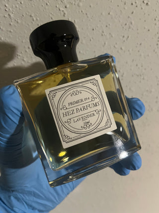 Primer 014 (Fragrance Enhancer) – LAVENDER