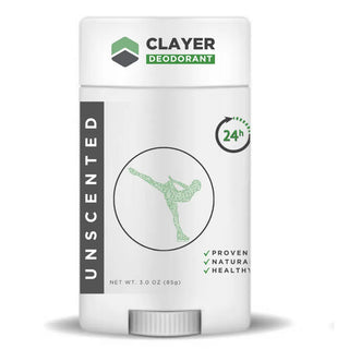 Natural Deodorant - Figure Skaters - 3.35 OZ - NEW FORMULA