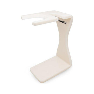 The Goodfellas' Smile Shaving Brush+Razor Stand Ivory