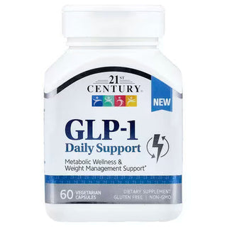 GLP-1 Daily Support 60 capsules