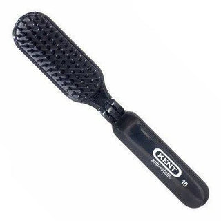 Kent Volumising Folding Hair Brush AS10