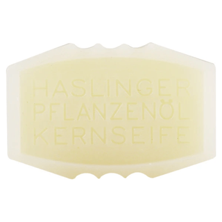 Haslinger Reine Soap 75g