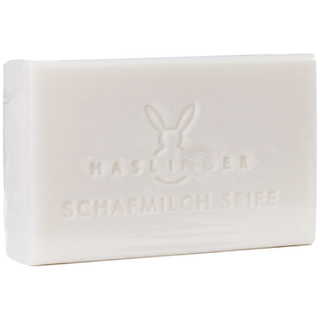 Haslinger Schafmil Soap 100g