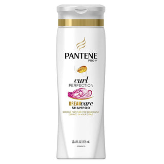Pantene Pro-V Curl Perfection Shampoo For Curly Hair