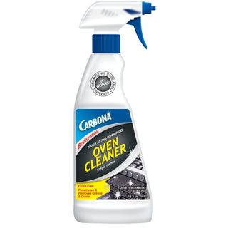 Carbona Oven Cleaner 16.8 Fl. Oz. Trigger Spray