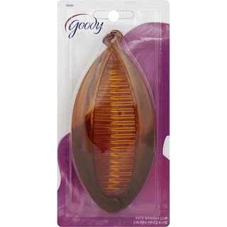 Goody Kate Banana Clip