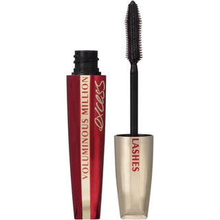 L'Oreal Paris Voluminous Million Lashes Excess Mascara