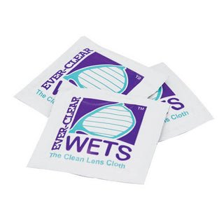 Apex Ever-Clear Lens Wipes