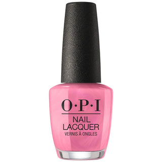 OPI Nail Lacquer, Hawaiian Orchid NL A06