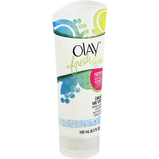 Olay Fresh Effects Bead Me Up Exfoliating Cleanser - 6.5 Oz