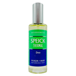 Speick Thermal Deo Deodorant Spray 75ml