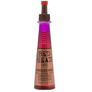 Bed Head TIGI Chocolate Massive Hair Repair Treatment, 3.7 Ounce