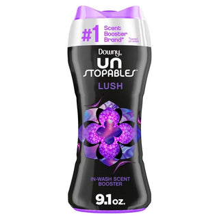 Downy Unstopables Lush In-Wash Scent Booster 257g