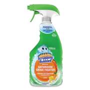 Scrubbing Bubbles Bathroom Grime Fighter, Lavender Scent, 32 Oz Spray Bottle