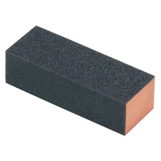Diane Nail File Block Black 2.15 X 7 X 2Inch