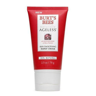 Burt's Bees Naturally Ageless Skin Smoothing Hand Cream