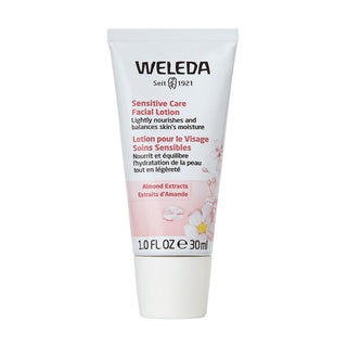 Weleda Soothing Sensitive Care Facial Lotion Almond