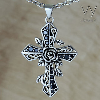 Rose Cross