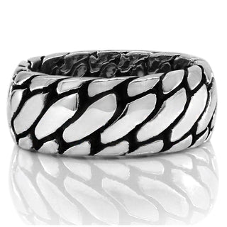 Silver Tire