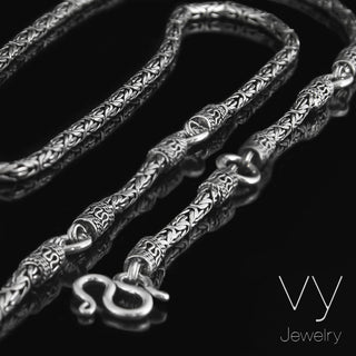 Roman Links