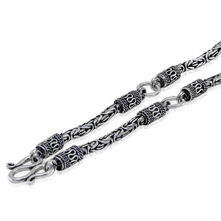 Roman Links