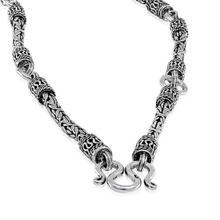 Roman Links