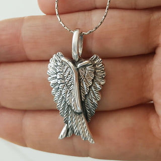 Angel Wings