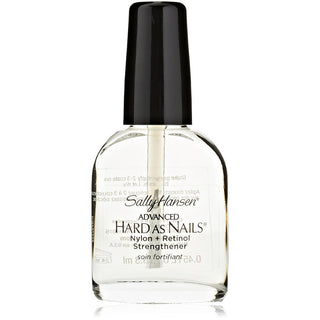 Sally Hansen Advanced Hard As Nails Strength Treatment, Natural 2764-02
