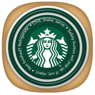 Starbucks Chilled Coffee Drink, Frappuccino 9.5 Fl Oz