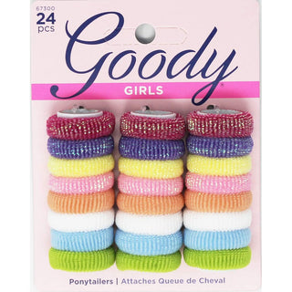Goody Girls Ouchless Terry O's