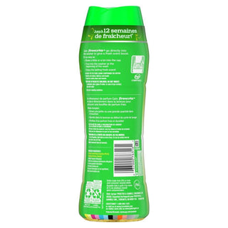 Gain Fireworks In Wash Scent Booster Beads, Original, 10 Oz