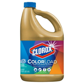 Clorox ColorLoad Non-Chlorine Bleach - 116oz